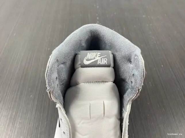 Rep Kickmax Stealth Jordan 1 High 555088-037 Air OG 0516